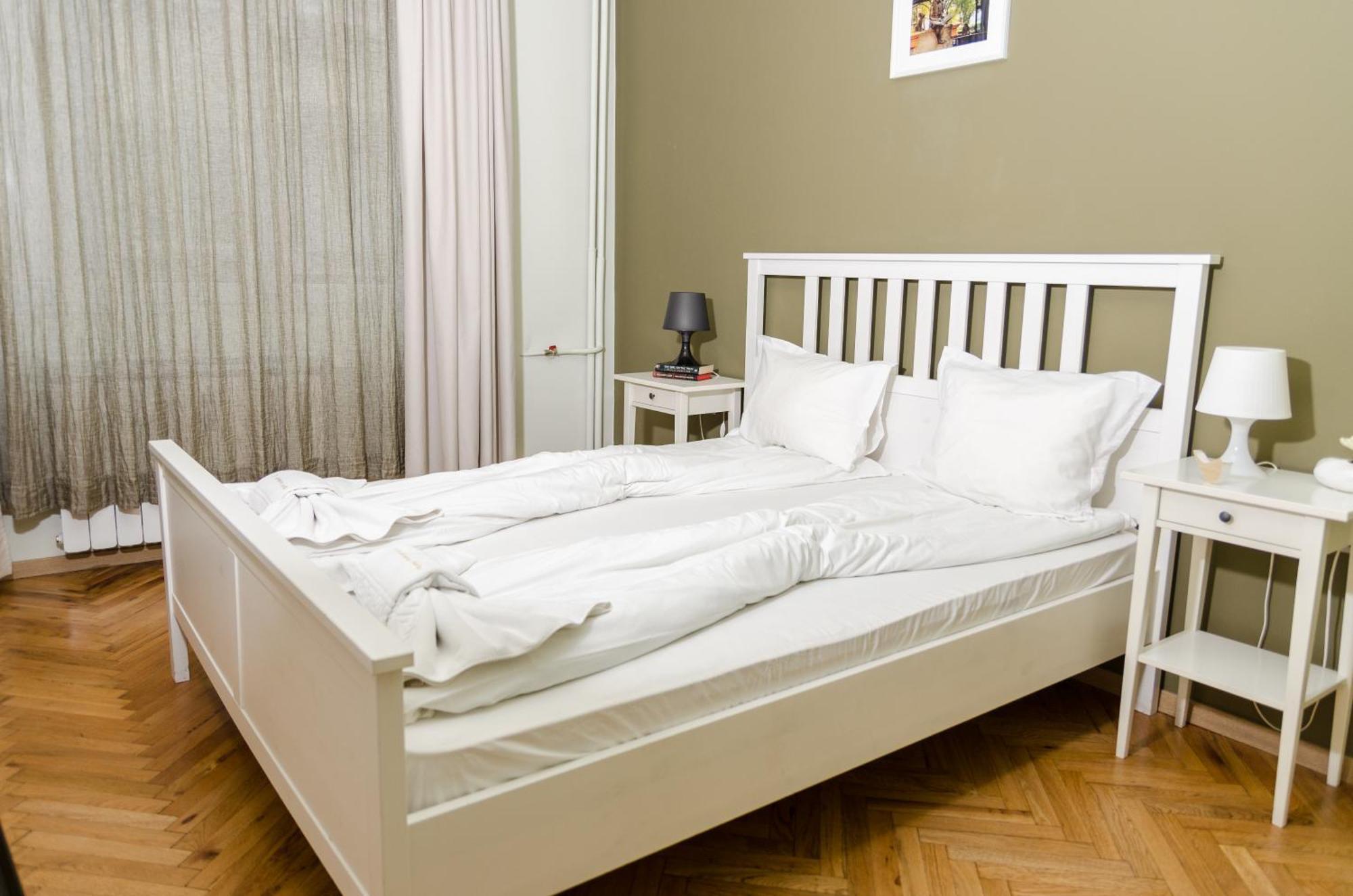 Vip Apartament Sofia
