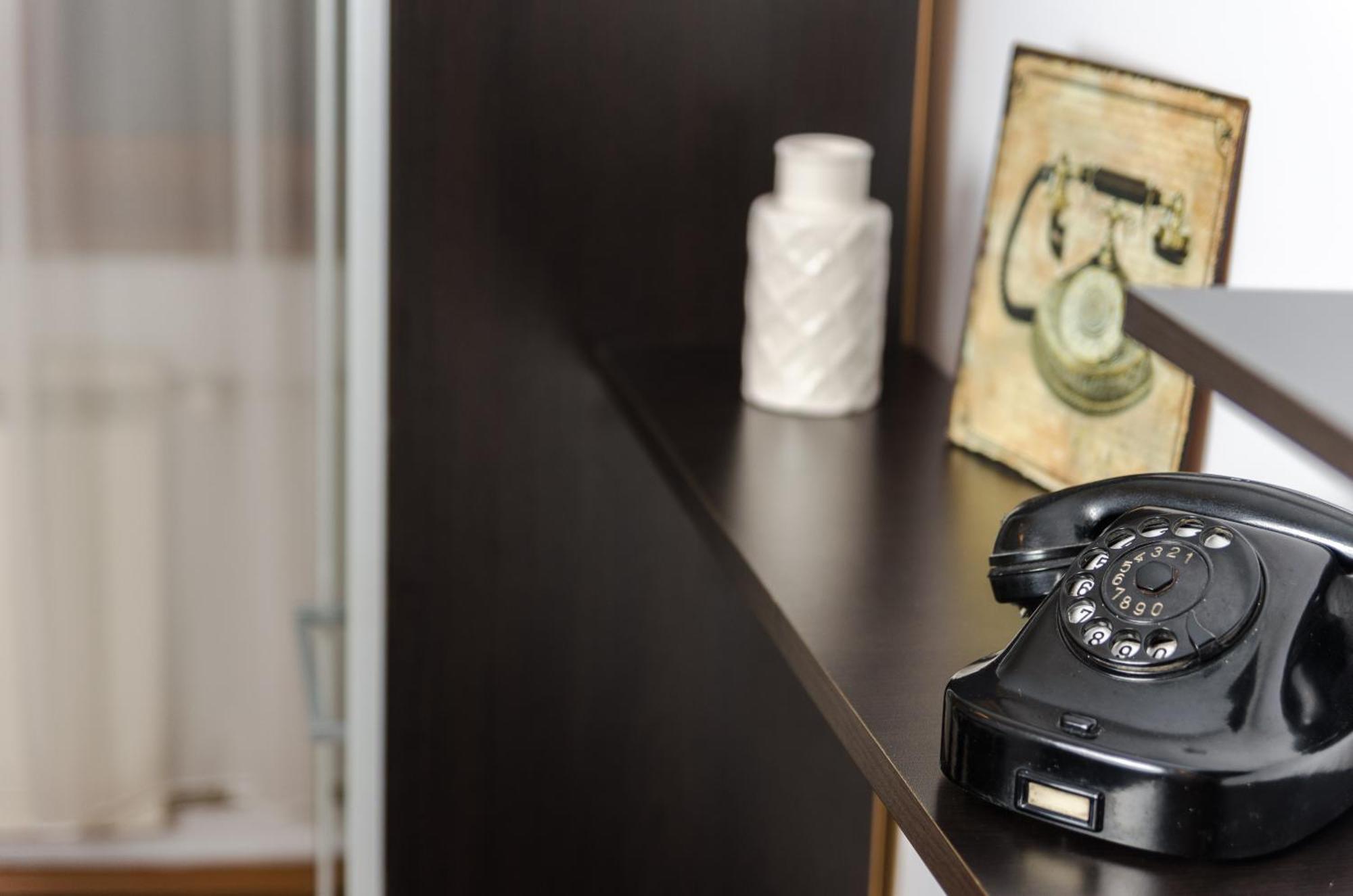 Apartament Vip *