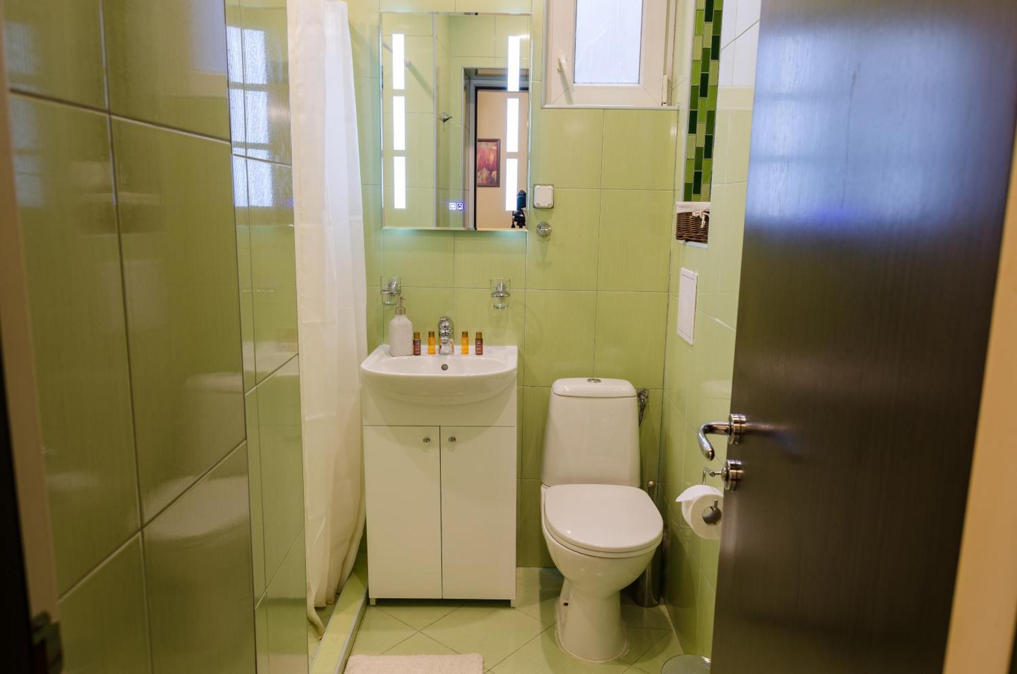 Vip Apartament *