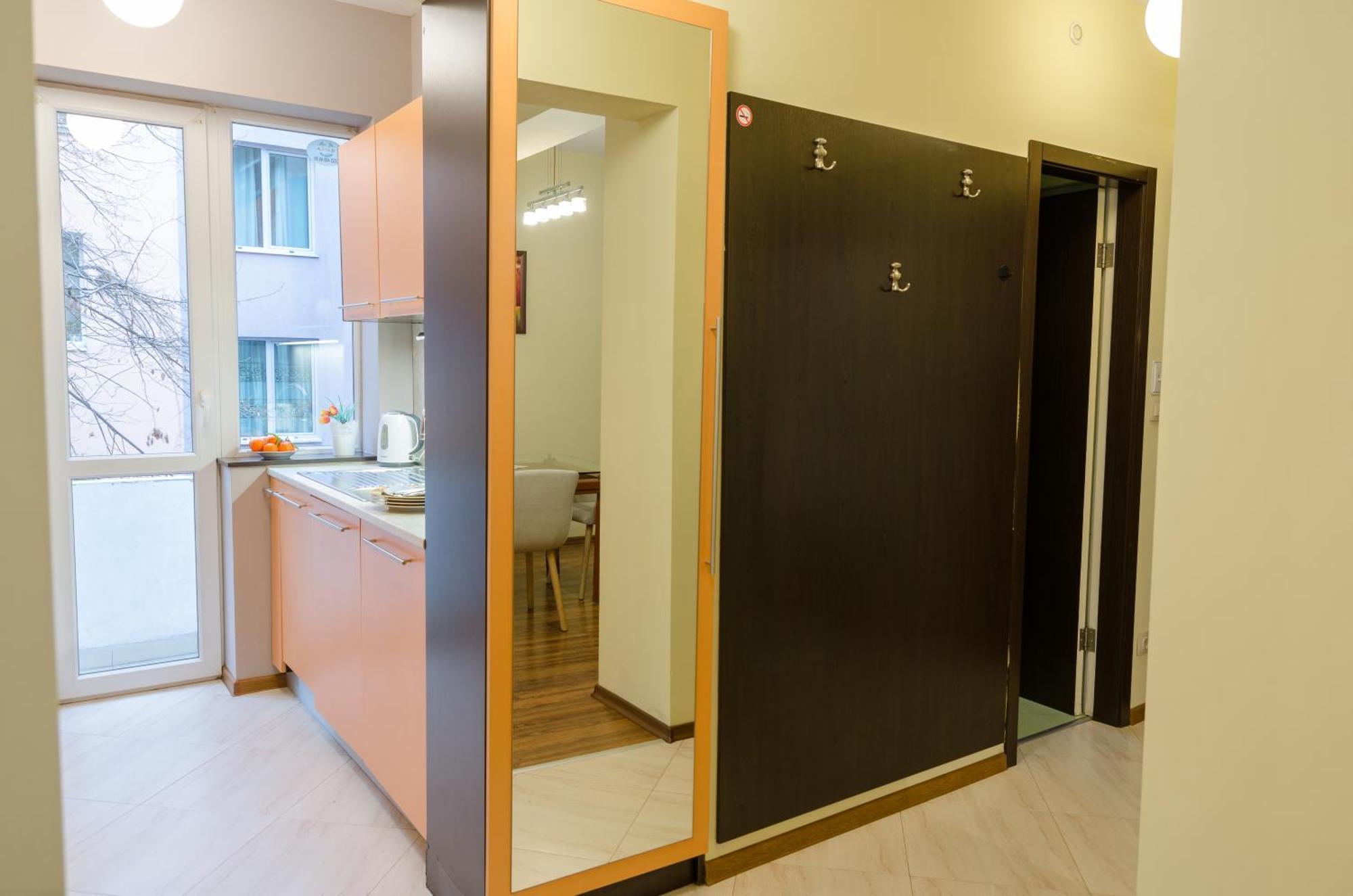 Vip Apartament Sofia