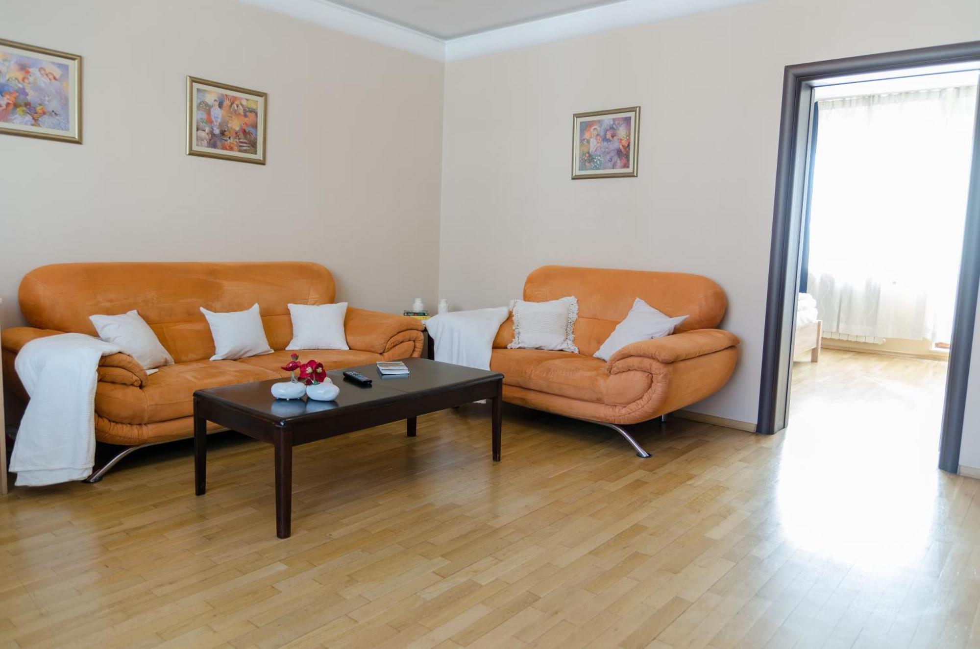 Vip Apartament *