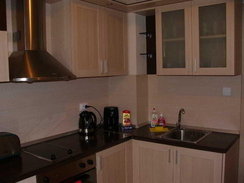 Apartament Vip Sofia