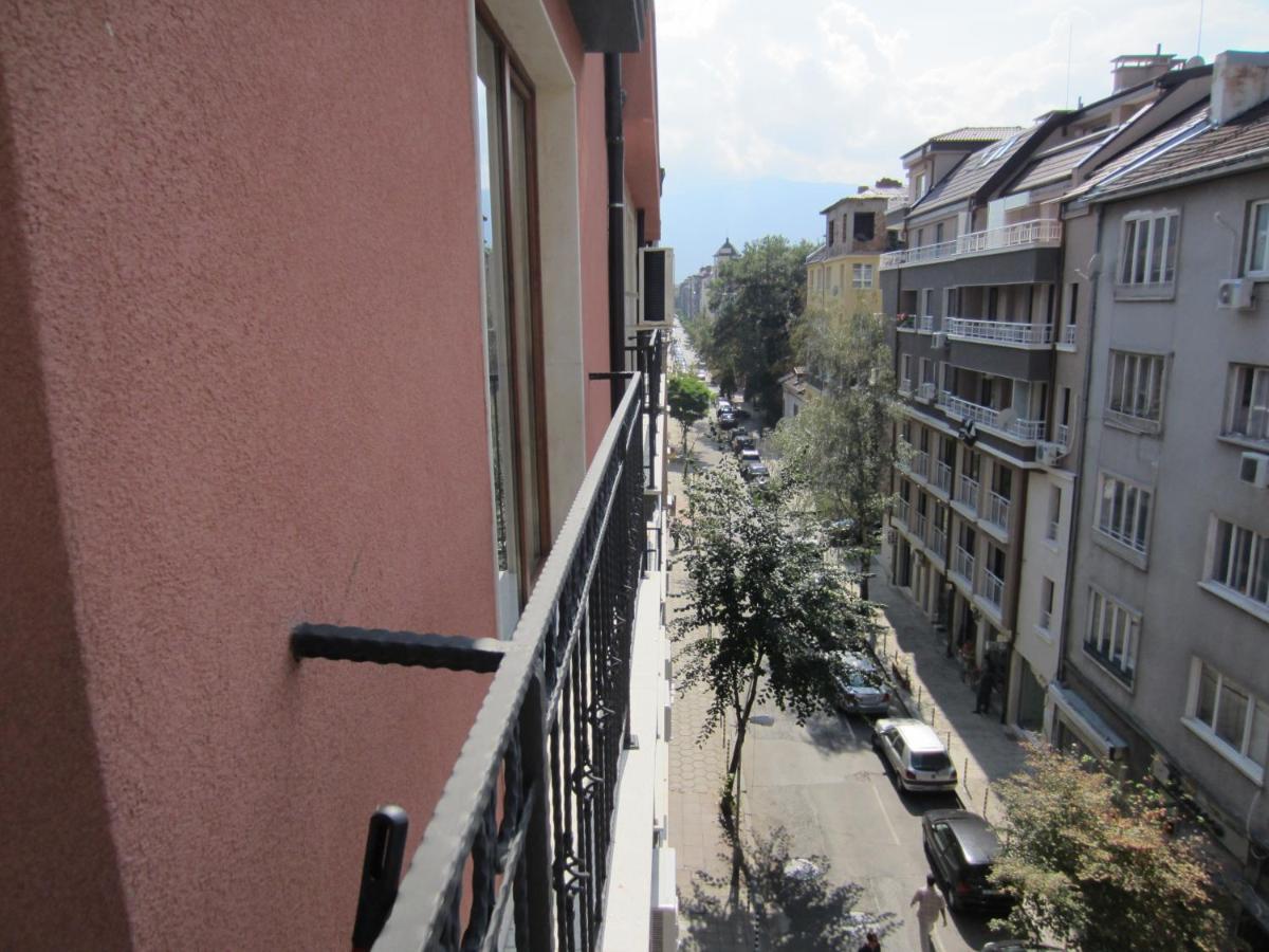 Vip Apartament Sofia