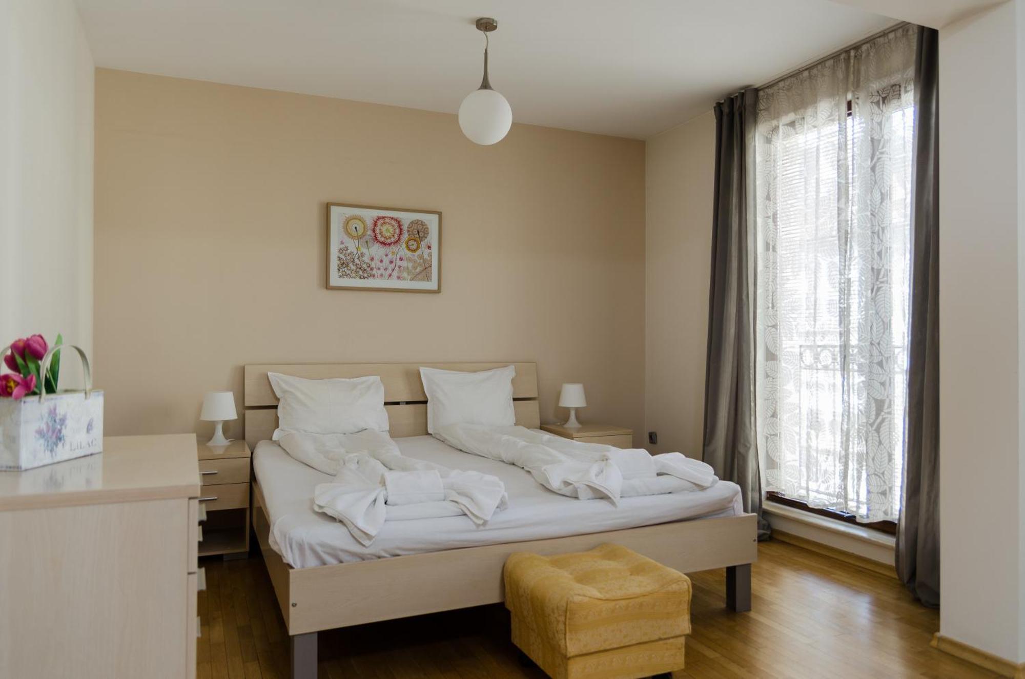 Vip Apartment *