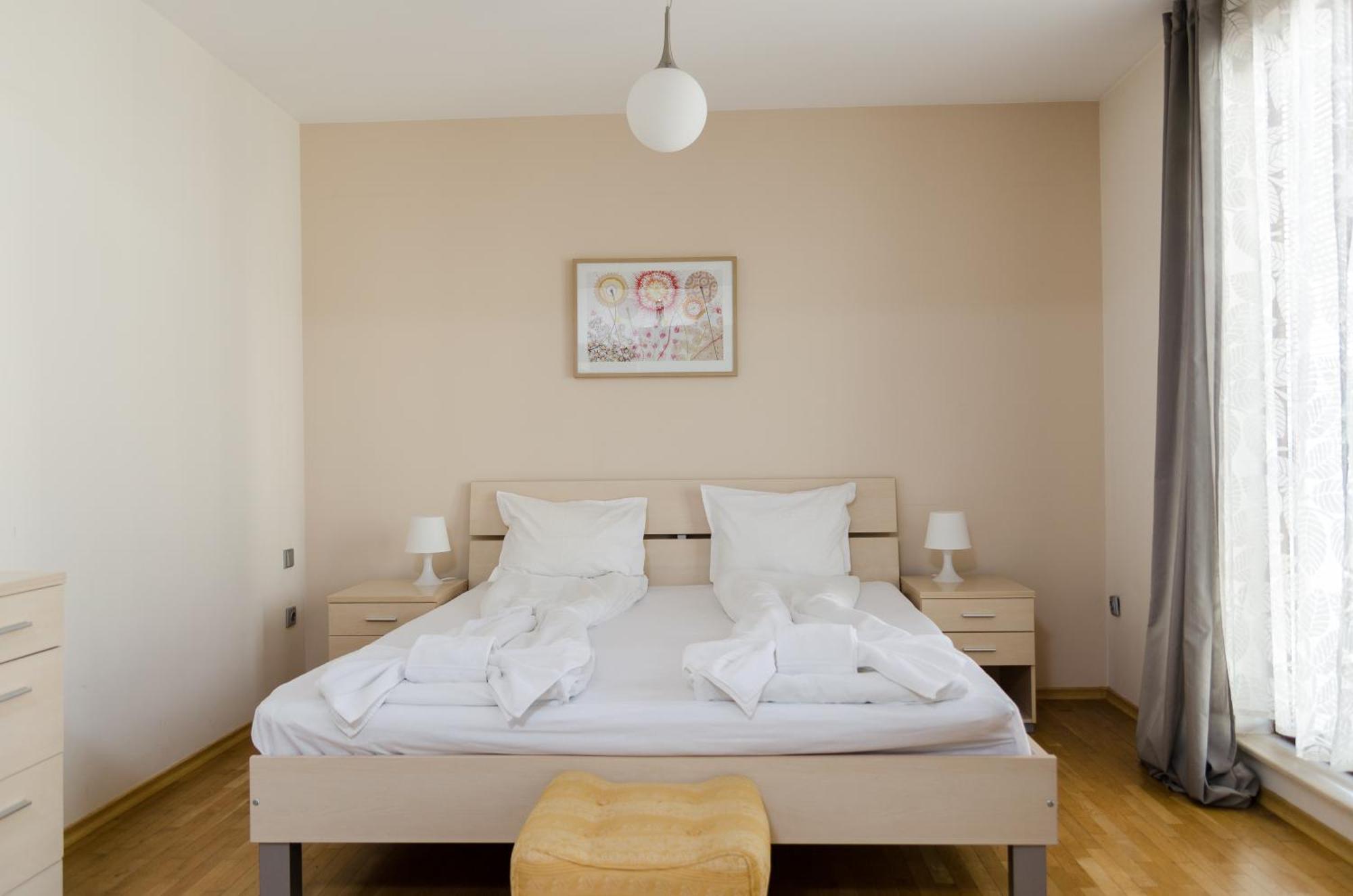 Vip Apartment Sofia
