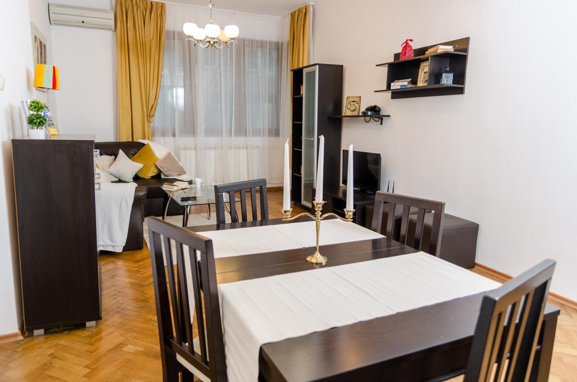 Vip Apartment