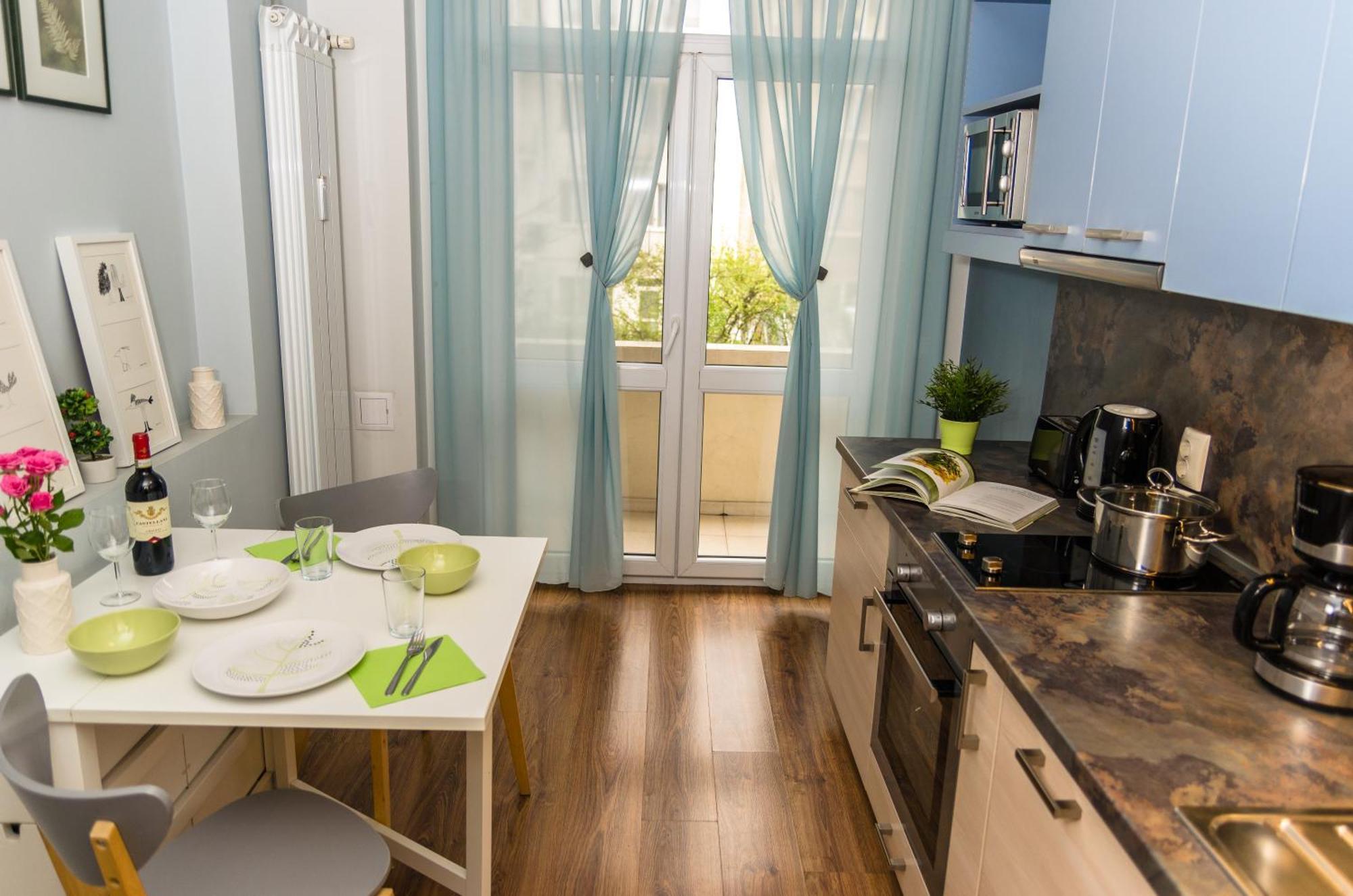 Apartment Vip