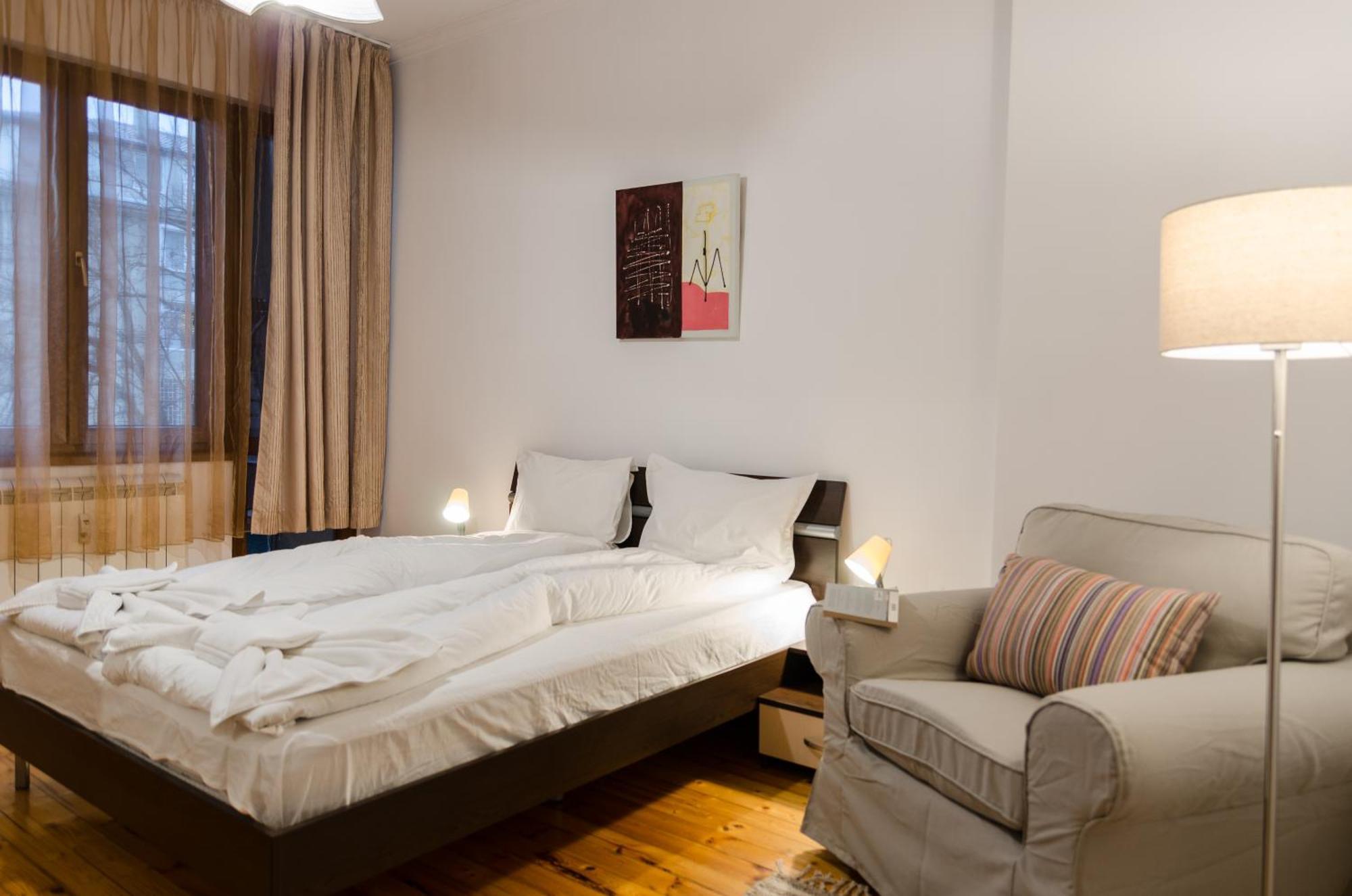 Vip Apartment Sofia