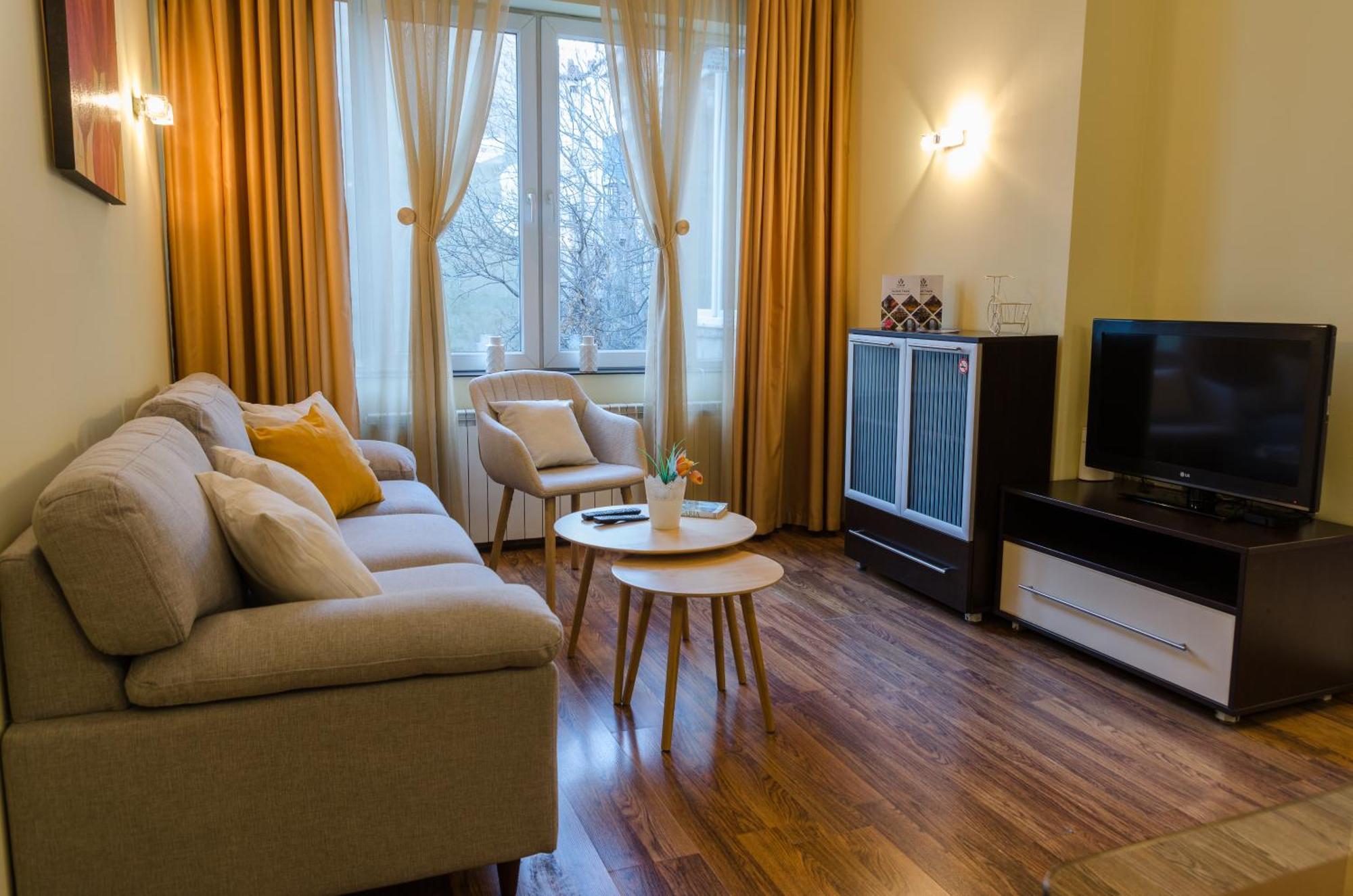 Apartment Vip