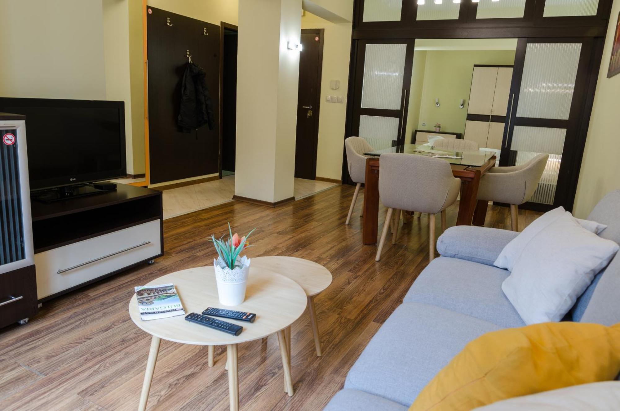 Vip Apartment Sofia