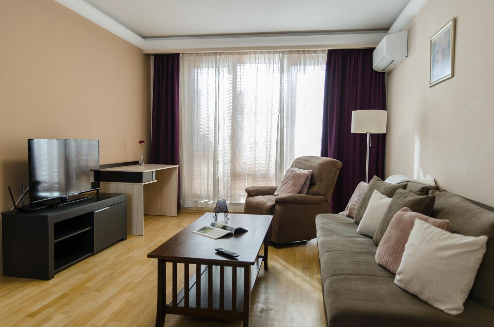 Apartment Vip