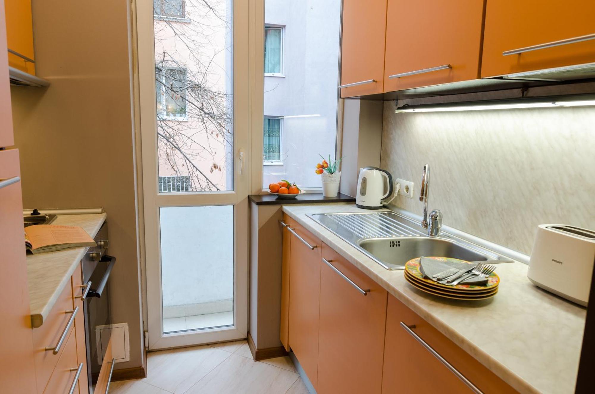 Apartment Vip Sofia