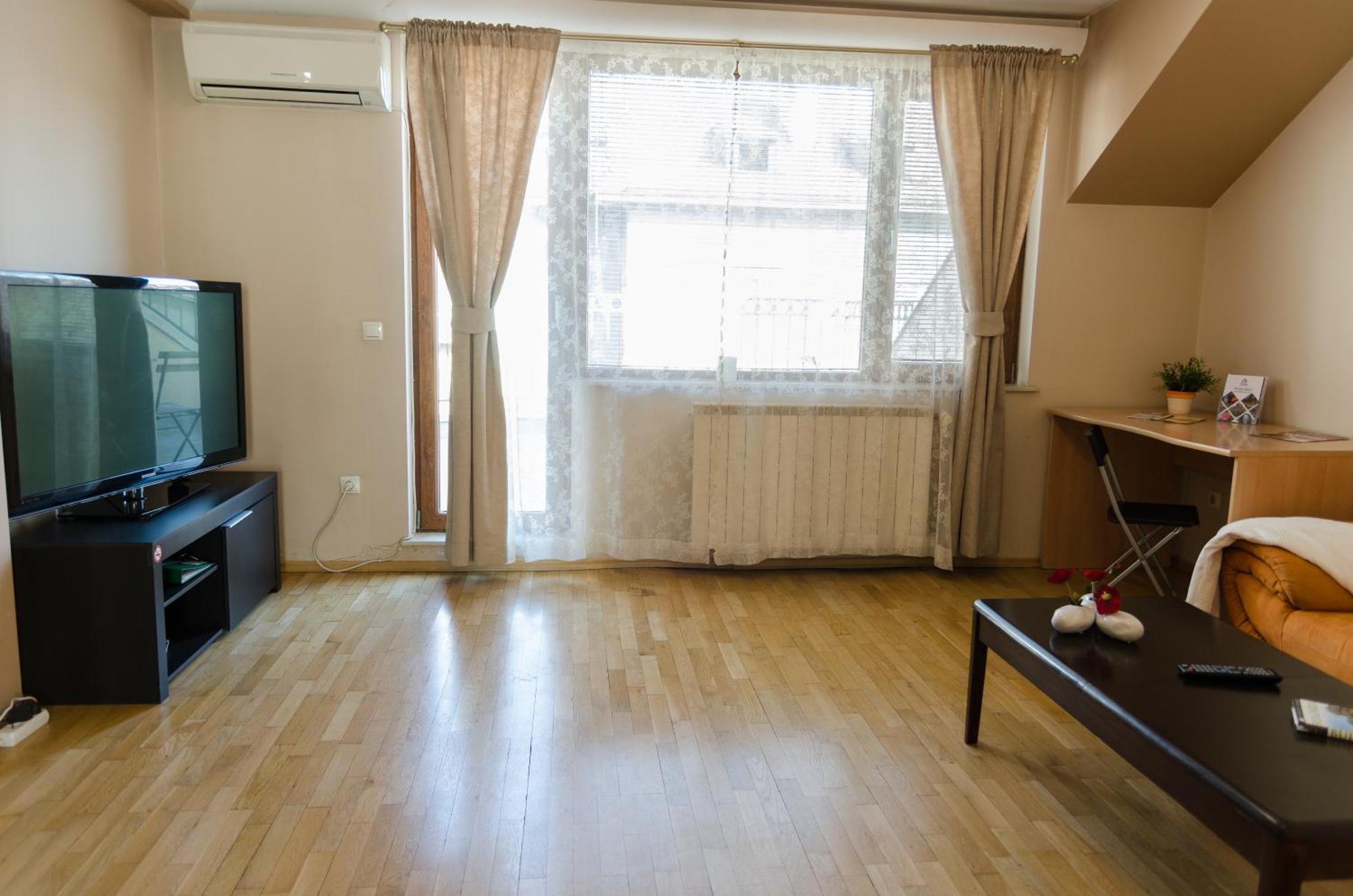 Apartment Vip