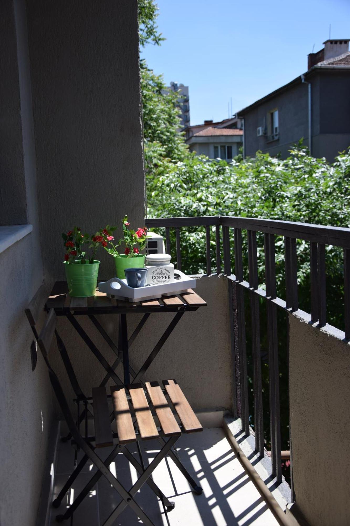 Vip Apartment Sofia