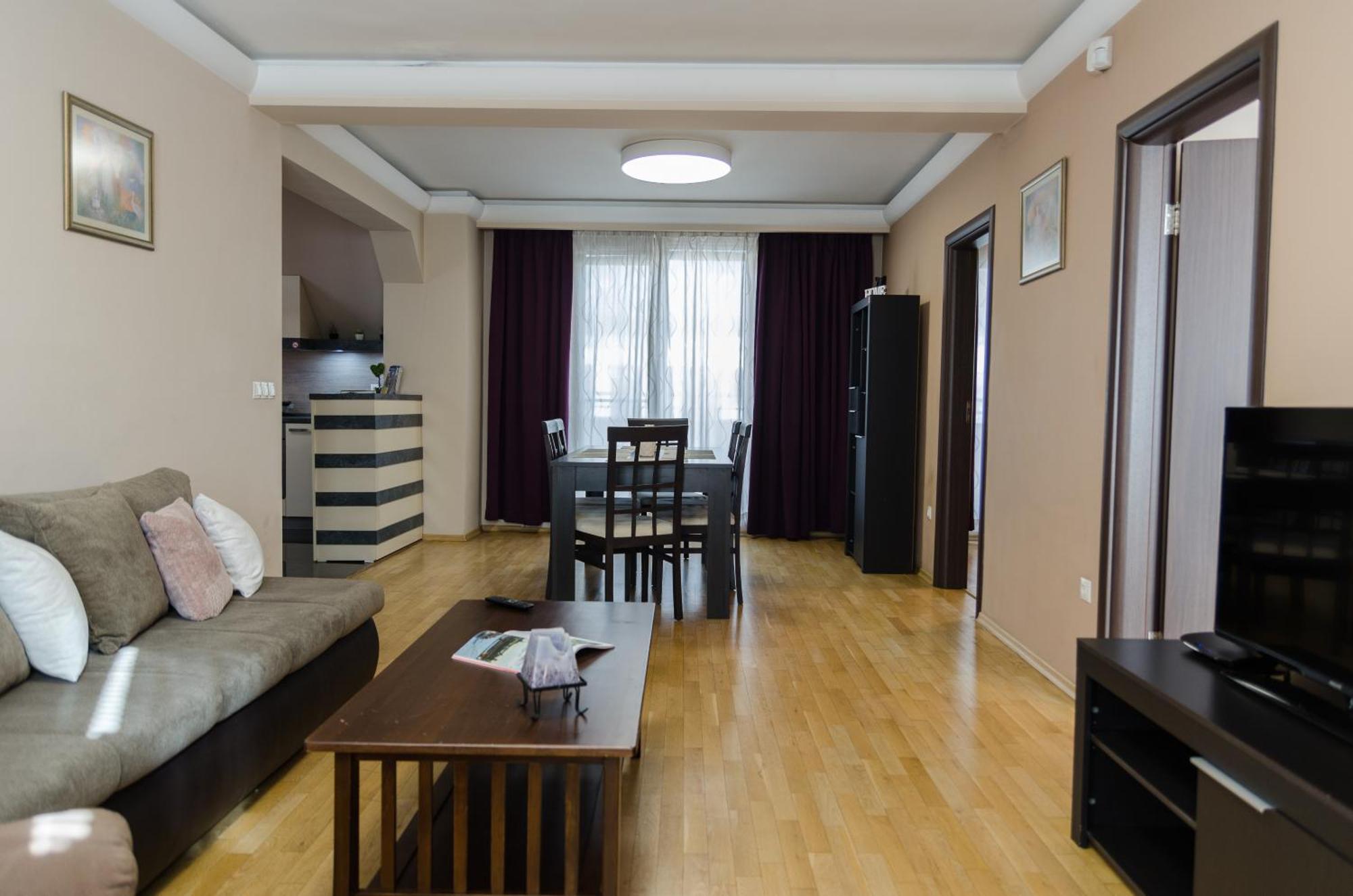 Apartment Vip Sofia