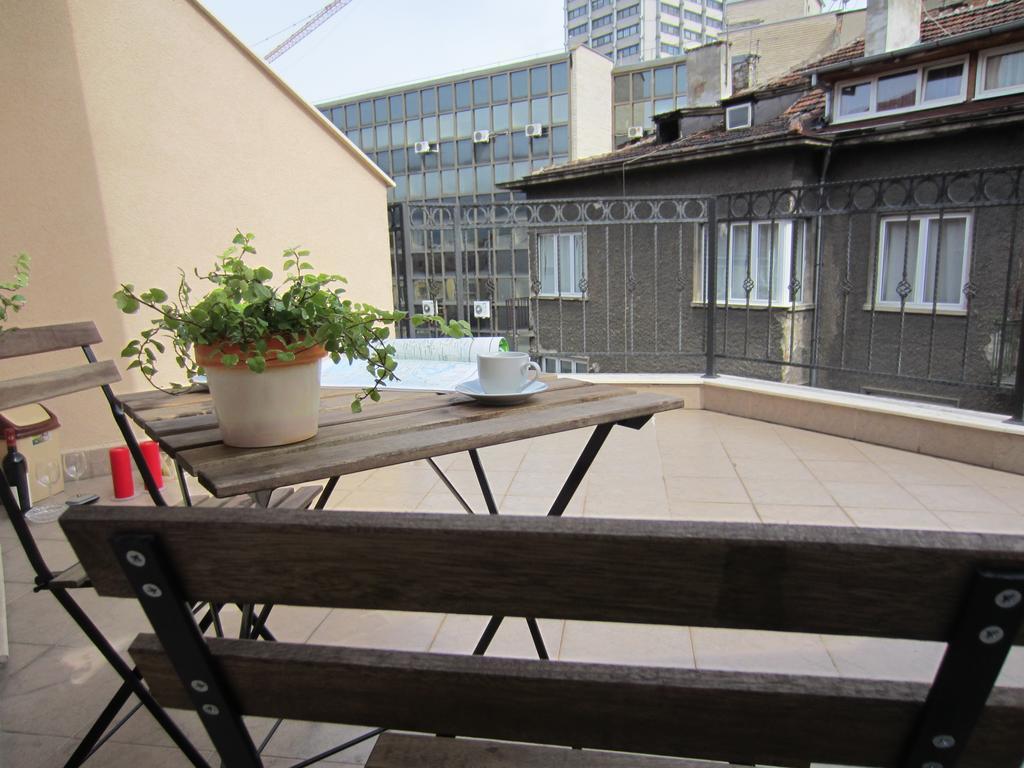 Vip Apartment