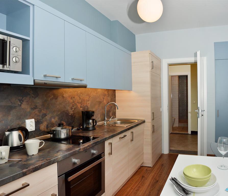 Apartment Vip *