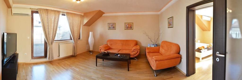 Vip Apartment