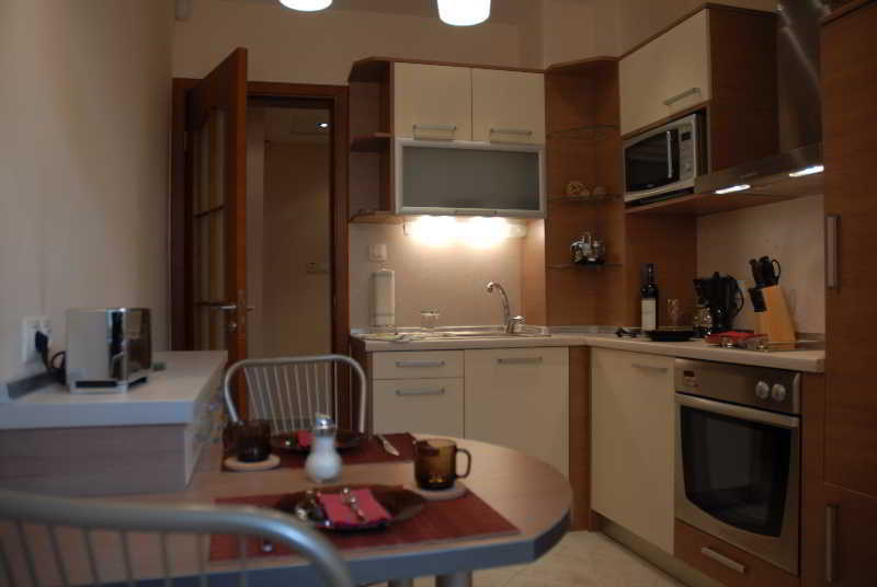 Apartment Vip