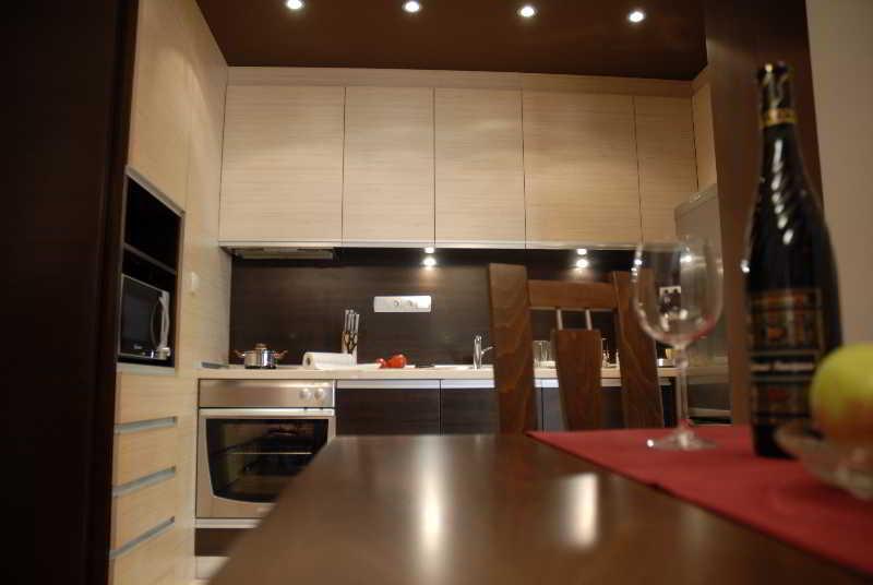 Apartment Vip