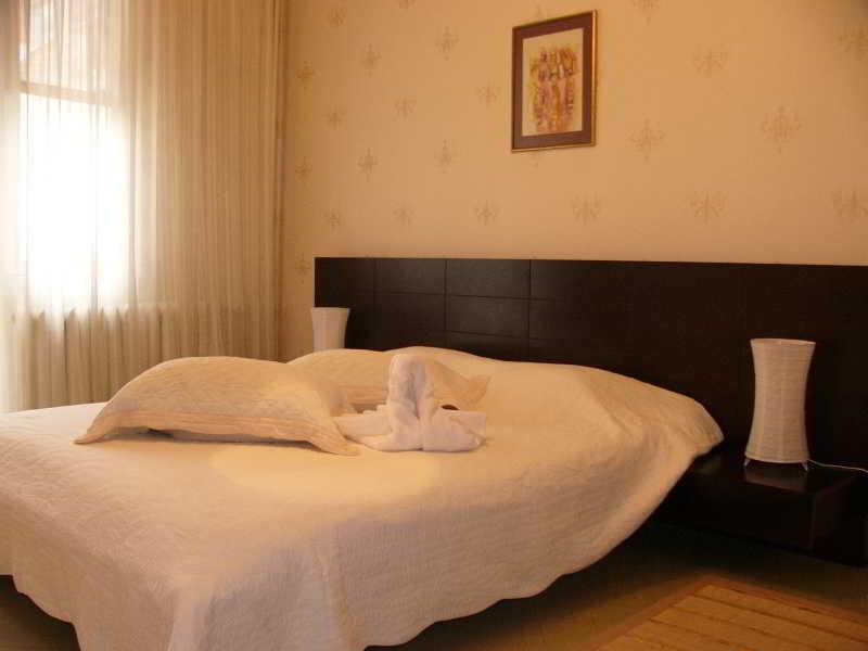Vip Apartment