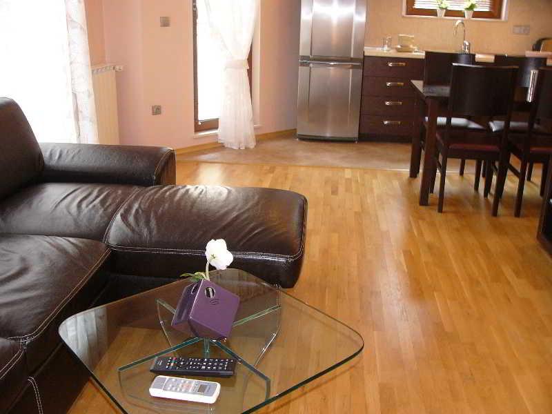 Vip Apartment *