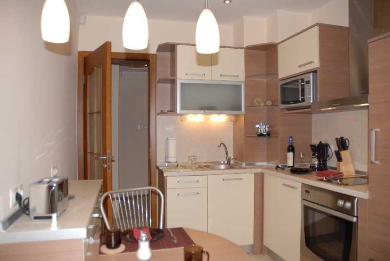 Vip Apartment
