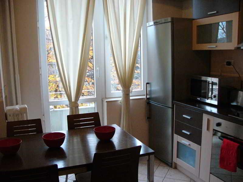Vip Apartment