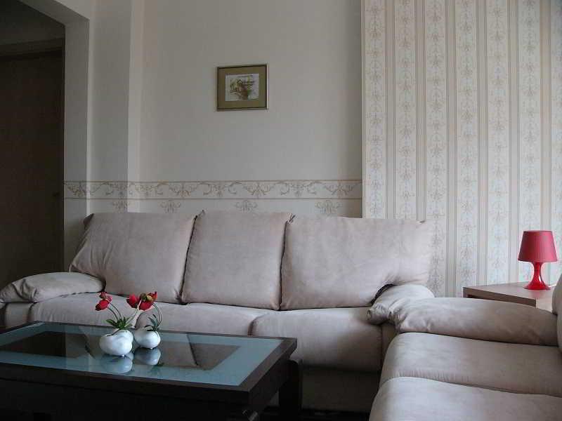 Apartment Vip *