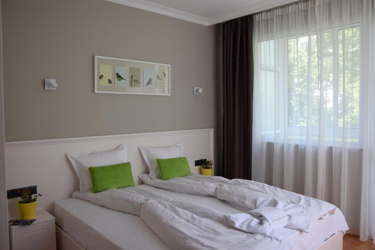Apartment Vip Sofia